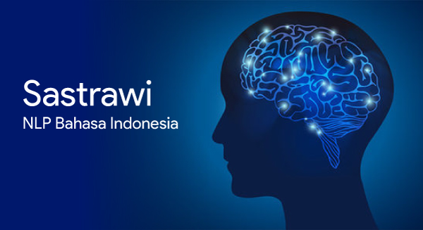 Sastrawi NLP Bahasa Indonesia
